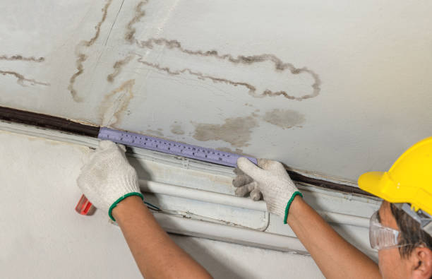Reliable Flood Cleanup contractor in Van, WV by Water Damage Irwin